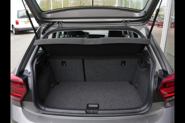 Volkswagen Polo 1.0 TSI Comfortline Automaat | Climate Control | Adaptive Cruise | Navigatie | DAB