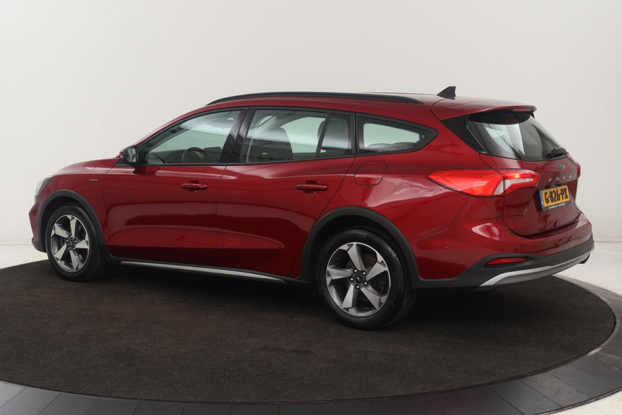 Ford Focus 1.0 EcoBoost Active | Stoel & stuurverwarming | B&O Sound | Carplay | Navigatie | PDC | Cruise control | Airco