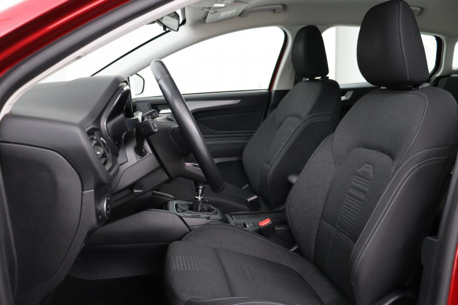 Ford Focus 1.0 EcoBoost Active | Stoel & stuurverwarming | B&O Sound | Carplay | Navigatie | PDC | Cruise control | Airco