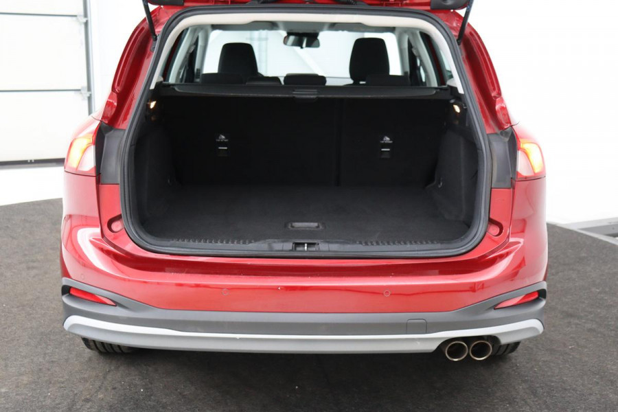 Ford Focus 1.0 EcoBoost Active | Stoel & stuurverwarming | B&O Sound | Carplay | Navigatie | PDC | Cruise control | Airco