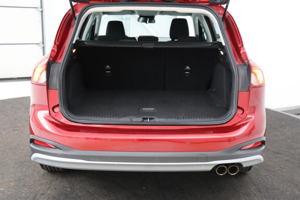 Ford Focus 1.0 EcoBoost Active | Stoel & stuurverwarming | B&O Sound | Carplay | Navigatie | PDC | Cruise control | Airco