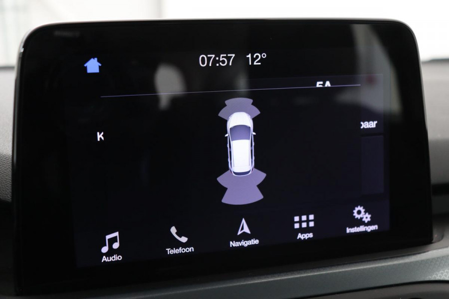 Ford Focus 1.0 EcoBoost Active | Stoel & stuurverwarming | B&O Sound | Carplay | Navigatie | PDC | Cruise control | Airco