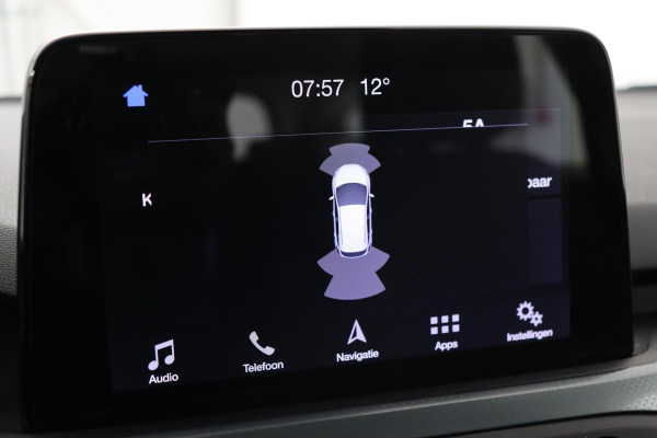 Ford Focus 1.0 EcoBoost Active | Stoel & stuurverwarming | B&O Sound | Carplay | Navigatie | PDC | Cruise control | Airco
