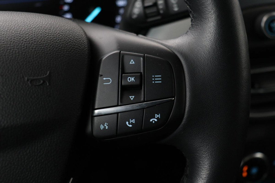 Ford Focus 1.0 EcoBoost Active | Stoel & stuurverwarming | B&O Sound | Carplay | Navigatie | PDC | Cruise control | Airco