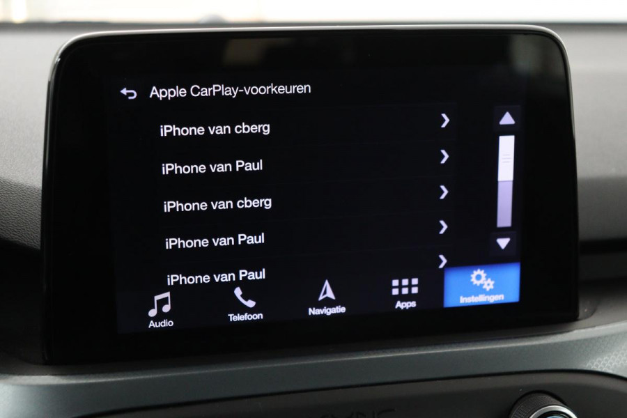 Ford Focus 1.0 EcoBoost Active | Stoel & stuurverwarming | B&O Sound | Carplay | Navigatie | PDC | Cruise control | Airco