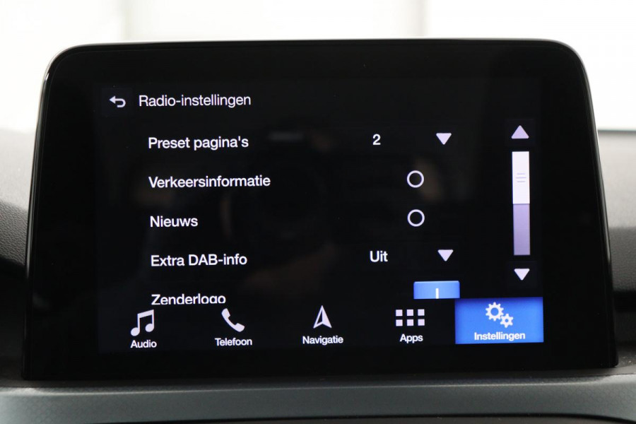 Ford Focus 1.0 EcoBoost Active | Stoel & stuurverwarming | B&O Sound | Carplay | Navigatie | PDC | Cruise control | Airco