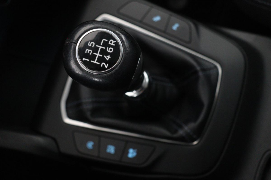 Ford Focus 1.0 EcoBoost Active | Stoel & stuurverwarming | B&O Sound | Carplay | Navigatie | PDC | Cruise control | Airco