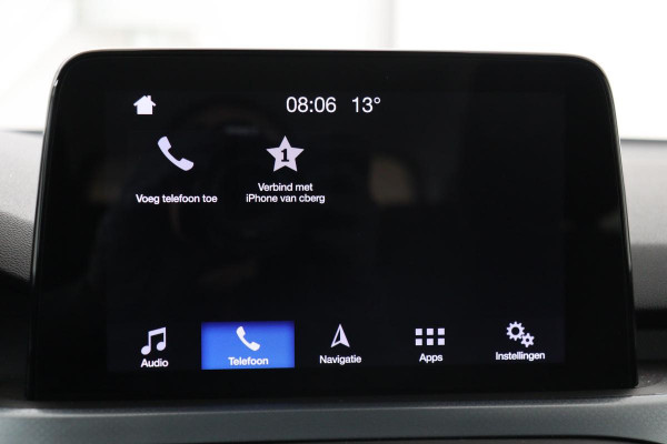 Ford Focus 1.0 EcoBoost Active | Stoel & stuurverwarming | B&O Sound | Carplay | Navigatie | PDC | Cruise control | Airco
