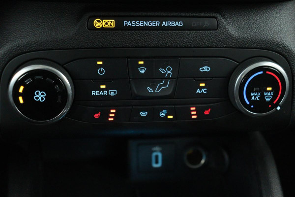 Ford Focus 1.0 EcoBoost Active | Stoel & stuurverwarming | B&O Sound | Carplay | Navigatie | PDC | Cruise control | Airco