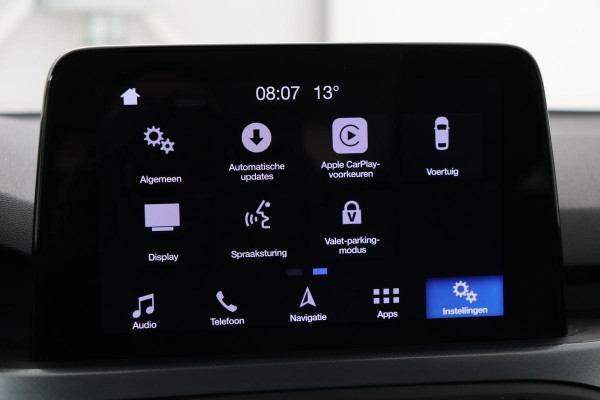 Ford Focus 1.0 EcoBoost Active | Stoel & stuurverwarming | B&O Sound | Carplay | Navigatie | PDC | Cruise control | Airco