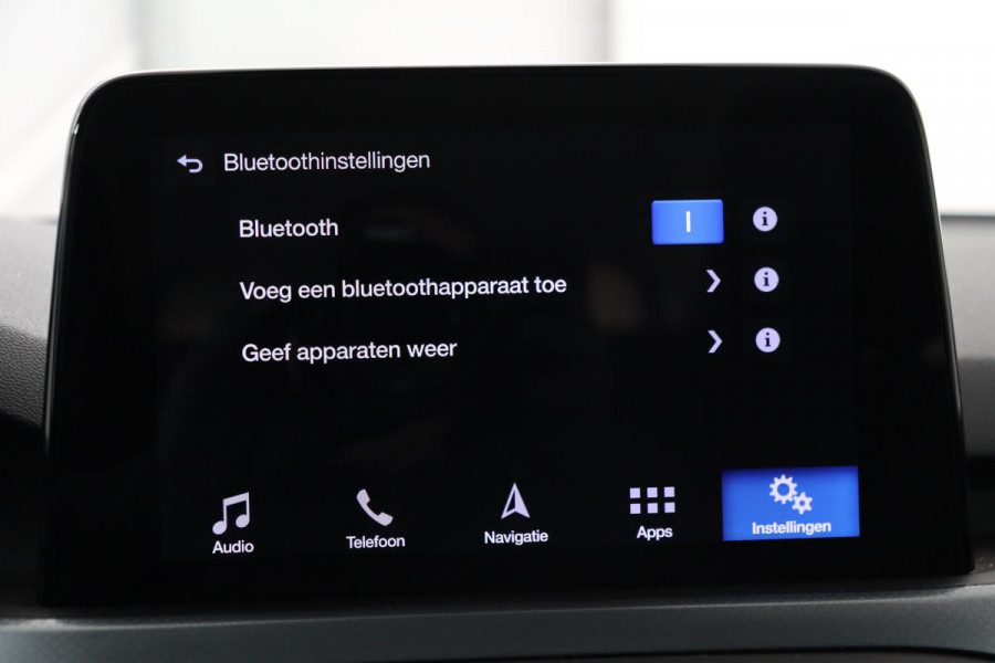Ford Focus 1.0 EcoBoost Active | Stoel & stuurverwarming | B&O Sound | Carplay | Navigatie | PDC | Cruise control | Airco