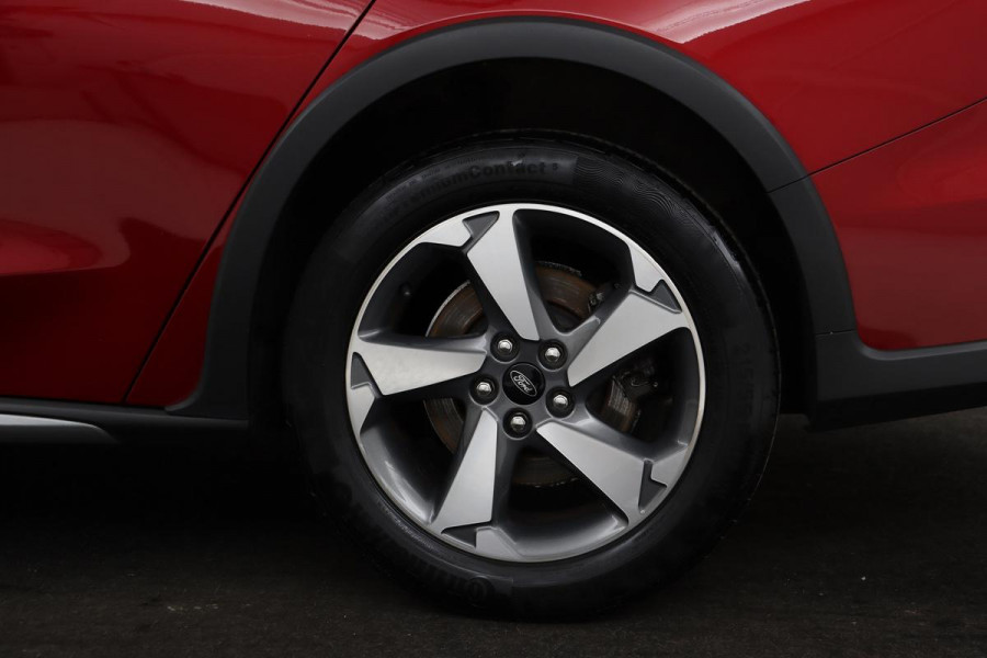 Ford Focus 1.0 EcoBoost Active | Stoel & stuurverwarming | B&O Sound | Carplay | Navigatie | PDC | Cruise control | Airco