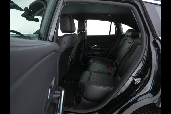 Mercedes-Benz EQA 250 Business Solution Luxury 67 kWh [ 3-Fase ] (INCL-BTW) *FULL-LEATHER | WIDE-SCREEN-DIGI-COCKPIT | FULL-LED | BLINDSPOT | AMBIENT-LIGHT | CAMERA | NAVI-FULLMAP | DAB+ | COMFORT-SEATS | ECC | SHIFT-PADDLES | CRUISE | HEATED-SEATS | 18''A