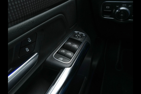 Mercedes-Benz EQA 250 Business Solution Luxury 67 kWh [ 3-Fase ] (INCL-BTW) *FULL-LEATHER | WIDE-SCREEN-DIGI-COCKPIT | FULL-LED | BLINDSPOT | AMBIENT-LIGHT | CAMERA | NAVI-FULLMAP | DAB+ | COMFORT-SEATS | ECC | SHIFT-PADDLES | CRUISE | HEATED-SEATS | 18''A
