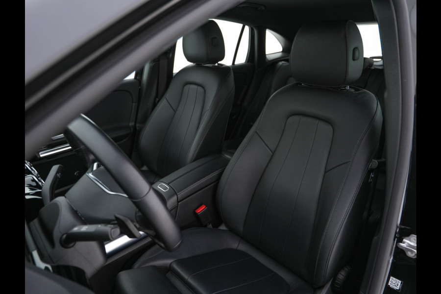 Mercedes-Benz EQA 250 Business Solution Luxury 67 kWh [ 3-Fase ] (INCL-BTW) *FULL-LEATHER | WIDE-SCREEN-DIGI-COCKPIT | FULL-LED | BLINDSPOT | AMBIENT-LIGHT | CAMERA | NAVI-FULLMAP | DAB+ | COMFORT-SEATS | ECC | SHIFT-PADDLES | CRUISE | HEATED-SEATS | 18''A