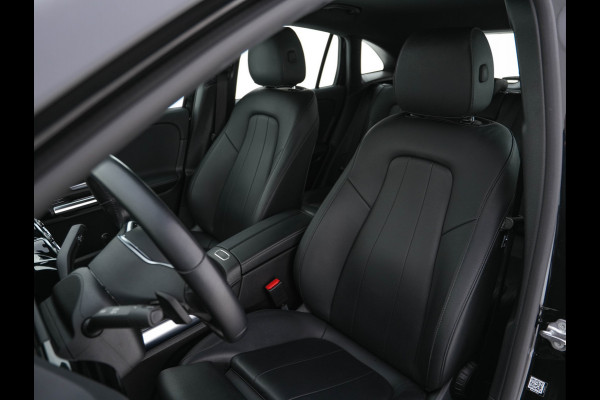 Mercedes-Benz EQA 250 Business Solution Luxury 67 kWh [ 3-Fase ] (INCL-BTW) *FULL-LEATHER | WIDE-SCREEN-DIGI-COCKPIT | FULL-LED | BLINDSPOT | AMBIENT-LIGHT | CAMERA | NAVI-FULLMAP | DAB+ | COMFORT-SEATS | ECC | SHIFT-PADDLES | CRUISE | HEATED-SEATS | 18''A