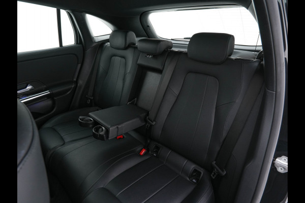 Mercedes-Benz EQA 250 Business Solution Luxury 67 kWh [ 3-Fase ] (INCL-BTW) *FULL-LEATHER | WIDE-SCREEN-DIGI-COCKPIT | FULL-LED | BLINDSPOT | AMBIENT-LIGHT | CAMERA | NAVI-FULLMAP | DAB+ | COMFORT-SEATS | ECC | SHIFT-PADDLES | CRUISE | HEATED-SEATS | 18''A