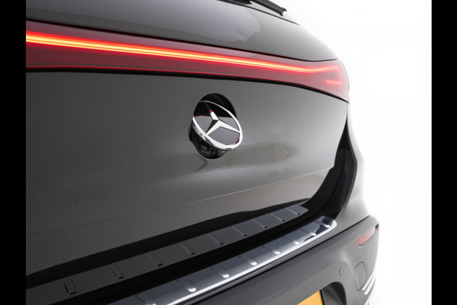 Mercedes-Benz EQA 250 Business Solution Luxury 67 kWh [ 3-Fase ] (INCL-BTW) *FULL-LEATHER | WIDE-SCREEN-DIGI-COCKPIT | FULL-LED | BLINDSPOT | AMBIENT-LIGHT | CAMERA | NAVI-FULLMAP | DAB+ | COMFORT-SEATS | ECC | SHIFT-PADDLES | CRUISE | HEATED-SEATS | 18''A