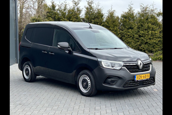 Renault Kangoo 1.3 TCe 102 PK / BENZINE / 10.843 !! / L1H1 / 1e EIGENAAR / AIRCO / CRUISE