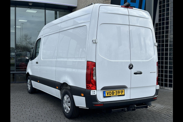 Mercedes-Benz Sprinter 314 2.2 CDI L2H2*A/C*NAVI*CRUISE*HAAK*