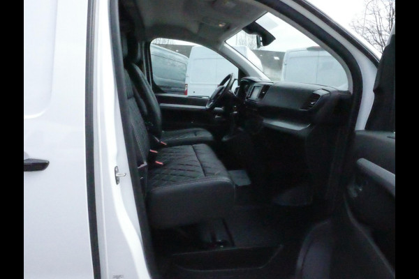 Toyota ProAce Worker 2.0 D-4D 120PK, Black Line, L2, Airco