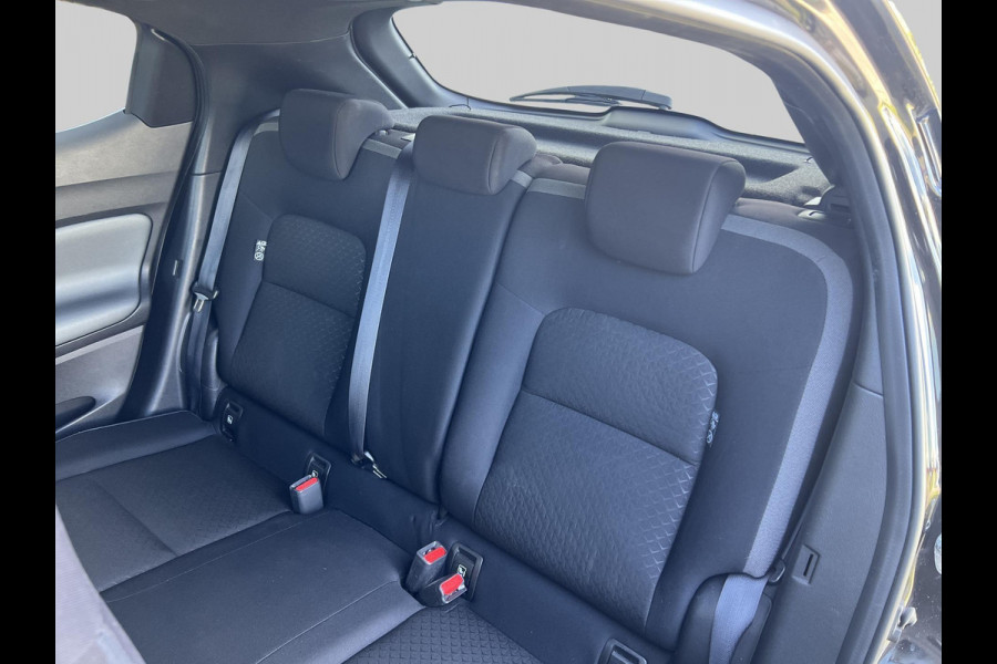 Nissan Juke 1.0 DIG-T N-Connecta  | LED | Apple Carplay/Android Auto | cruise control | climate control |