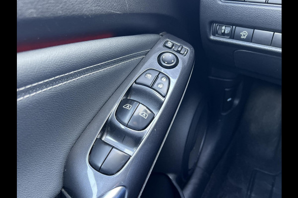 Nissan Juke 1.0 DIG-T N-Connecta  | LED | Apple Carplay/Android Auto | cruise control | climate control |