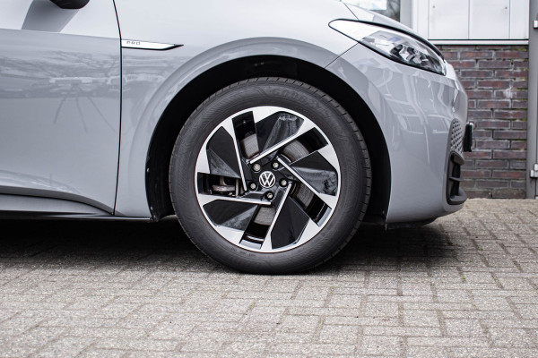 Volkswagen ID.3 Pro 58 kWh