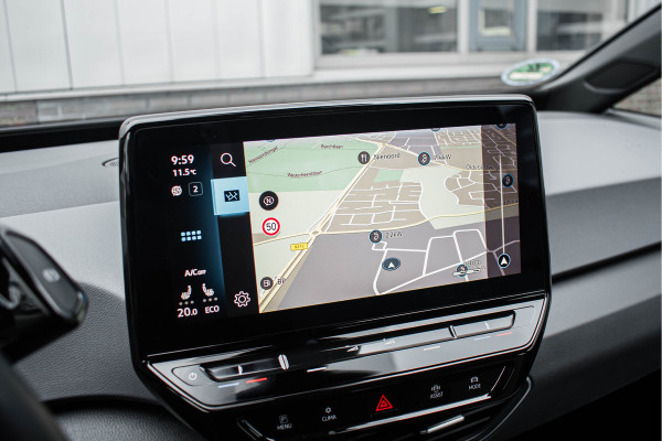 Volkswagen ID.3 Pro 58 kWh