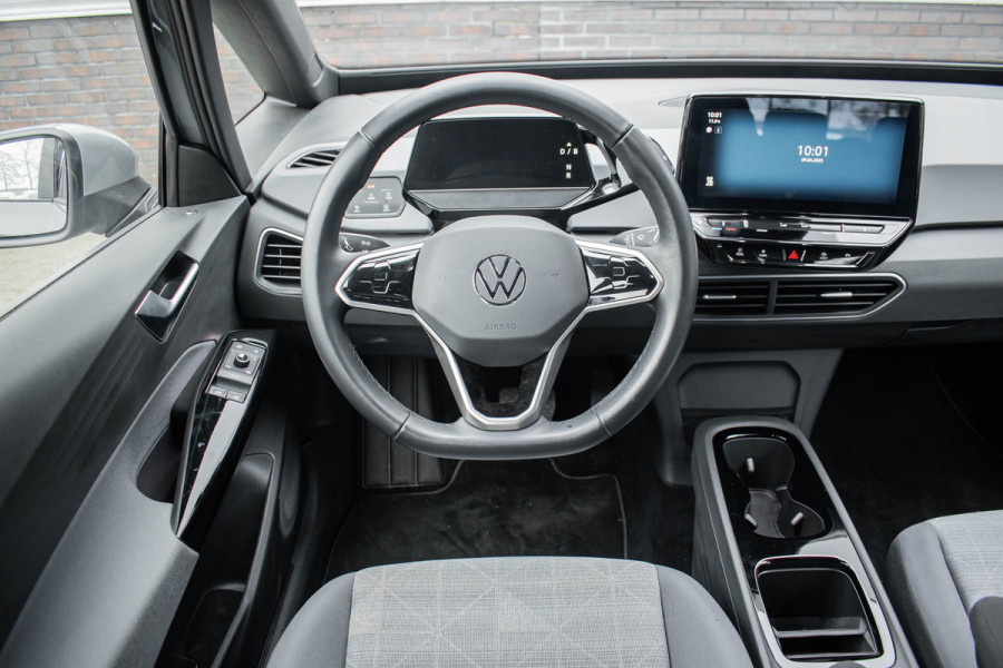 Volkswagen ID.3 Pro 58 kWh