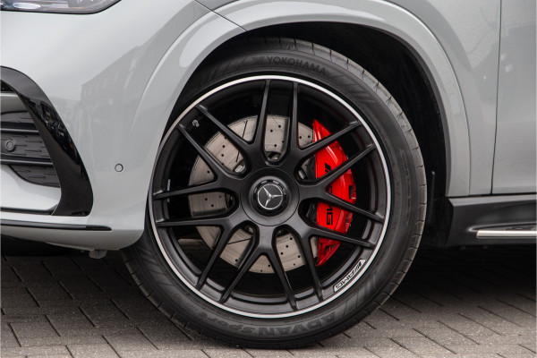 Mercedes-Benz GLE Coupé AMG 53 Hybrid 4MATIC+ Premium Plus, Massage, Nightpack, Head-Up, Distronic, Airmatic 585pk