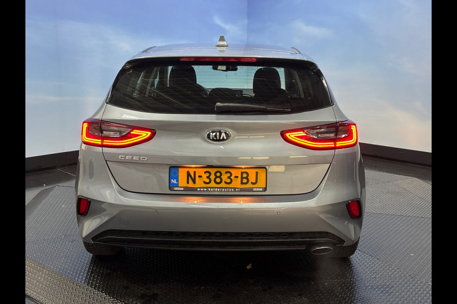 Kia Ceed 1.0 T-GDi DynamicLine Navi, Carplay, Cruise,
