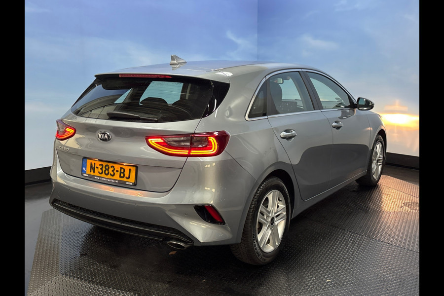 Kia Ceed 1.0 T-GDi DynamicLine Navi, Carplay, Cruise,
