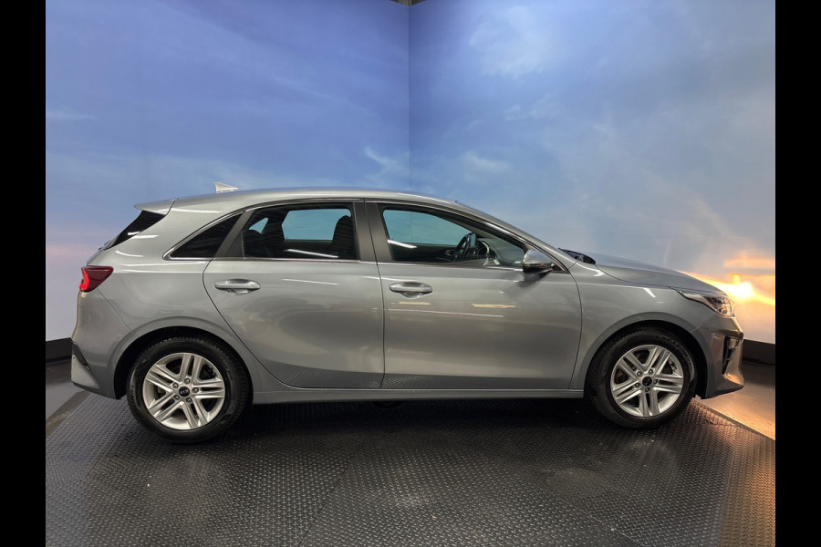 Kia Ceed 1.0 T-GDi DynamicLine Navi, Carplay, Cruise,