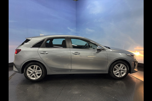 Kia Ceed 1.0 T-GDi DynamicLine Navi, Carplay, Cruise,