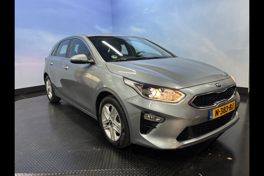 Kia Ceed 1.0 T-GDi DynamicLine Navi, Carplay, Cruise,