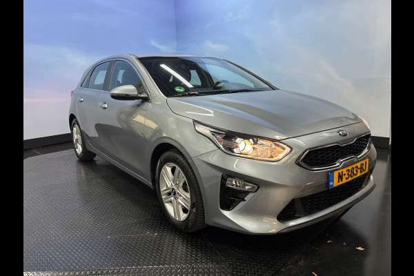 Kia Ceed 1.0 T-GDi DynamicLine Navi, Carplay, Cruise,