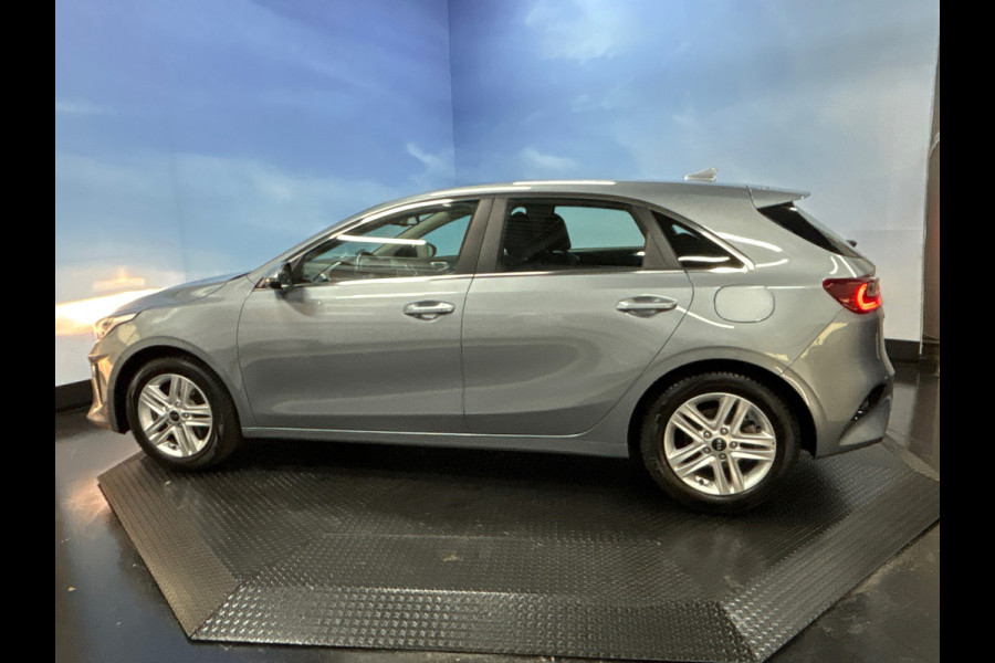 Kia Ceed 1.0 T-GDi DynamicLine Navi, Carplay, Cruise,