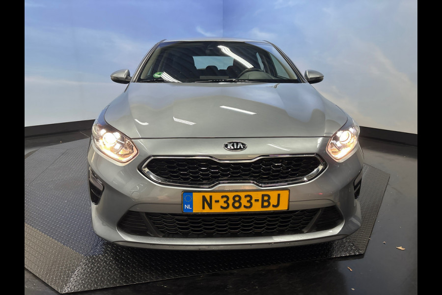 Kia Ceed 1.0 T-GDi DynamicLine Navi, Carplay, Cruise,