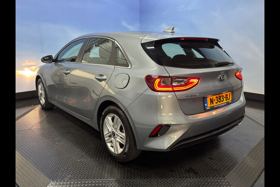 Kia Ceed 1.0 T-GDi DynamicLine Navi, Carplay, Cruise,