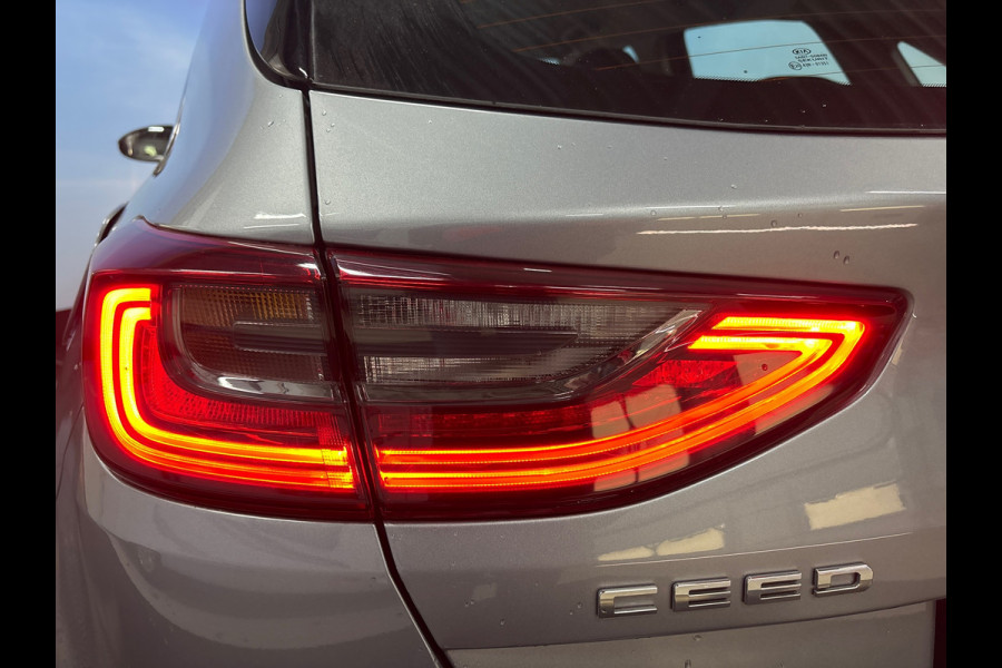 Kia Ceed 1.0 T-GDi DynamicLine Navi, Carplay, Cruise,