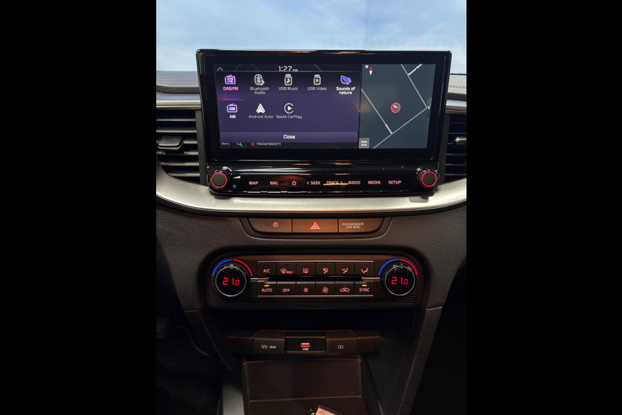 Kia Ceed 1.0 T-GDi DynamicLine Navi, Carplay, Cruise,