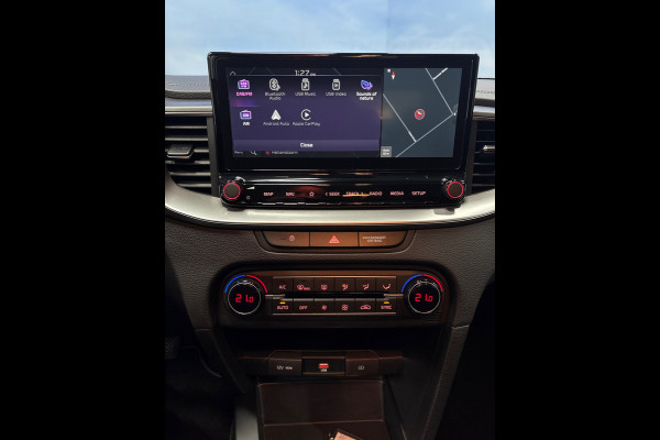 Kia Ceed 1.0 T-GDi DynamicLine Navi, Carplay, Cruise,