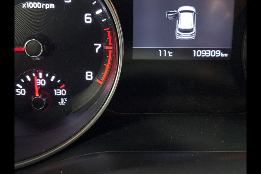 Kia Ceed 1.0 T-GDi DynamicLine Navi, Carplay, Cruise,