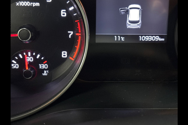 Kia Ceed 1.0 T-GDi DynamicLine Navi, Carplay, Cruise,
