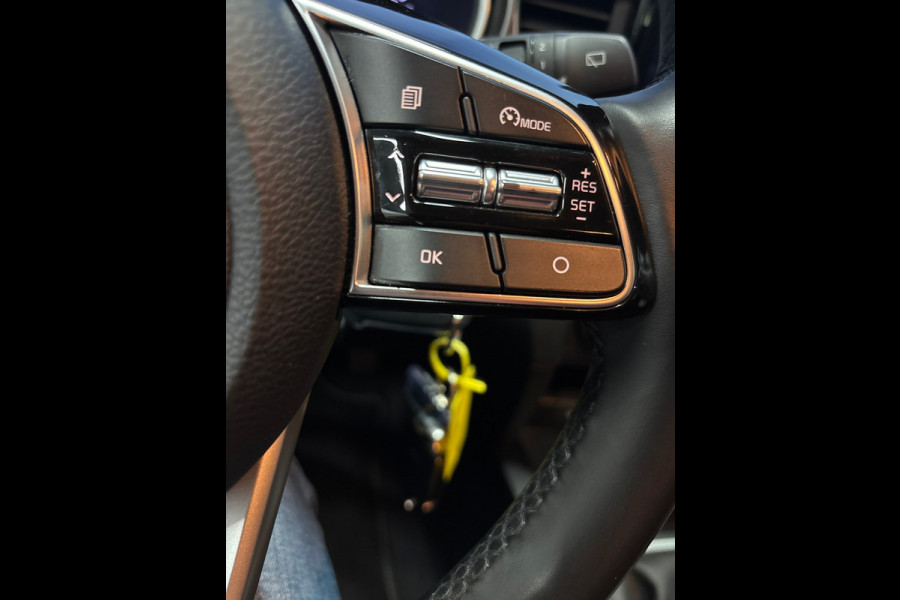 Kia Ceed 1.0 T-GDi DynamicLine Navi, Carplay, Cruise,