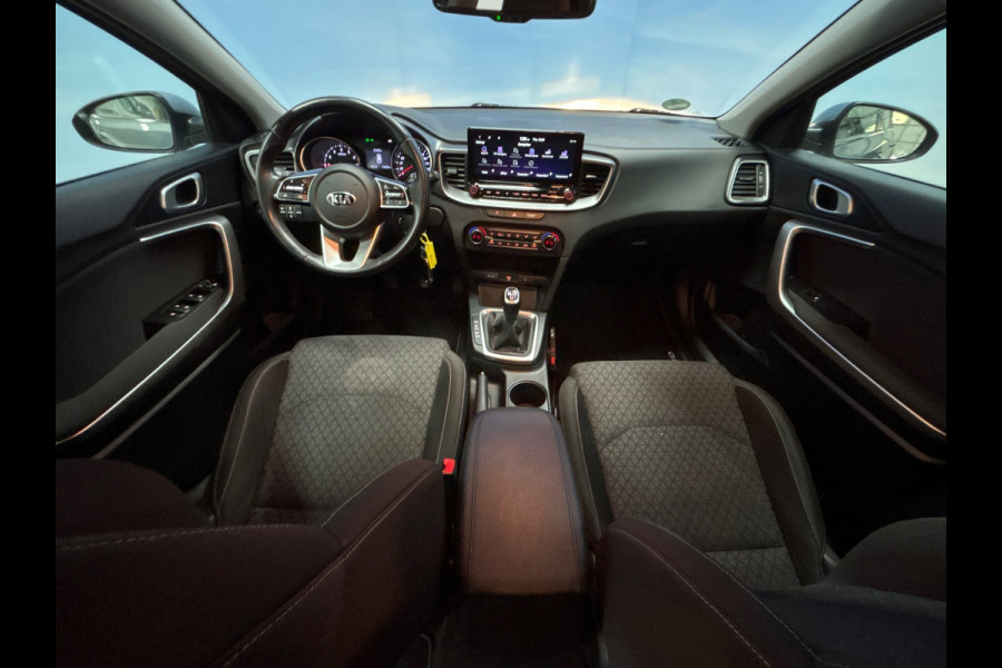Kia Ceed 1.0 T-GDi DynamicLine Navi, Carplay, Cruise,