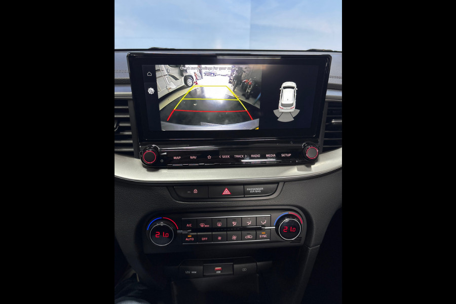 Kia Ceed 1.0 T-GDi DynamicLine Navi, Carplay, Cruise,