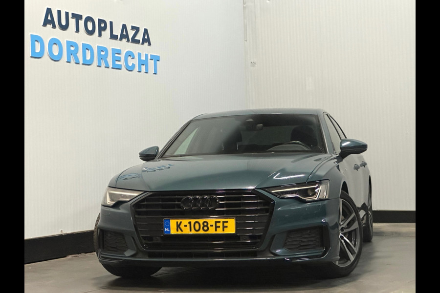 Audi A6 Limousine 45 TFSI S Line