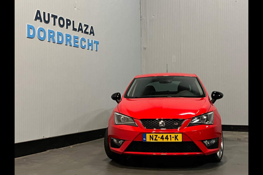 Seat Ibiza 1.0 EcoTSI FR Connect